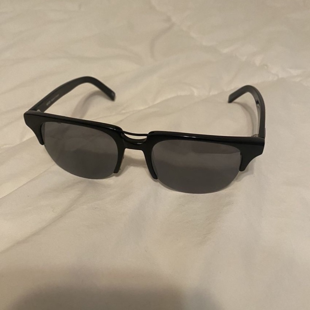 Kenzo Made in France Sunglasses